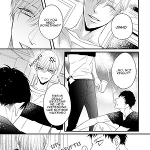 [HASUMI Hana] Torokeru Kami-kon (update c.Extra) [Eng] – Gay Manga sex 14