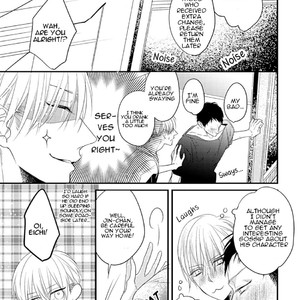 [HASUMI Hana] Torokeru Kami-kon (update c.Extra) [Eng] – Gay Manga sex 18