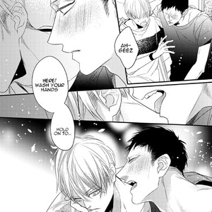 [HASUMI Hana] Torokeru Kami-kon (update c.Extra) [Eng] – Gay Manga sex 21
