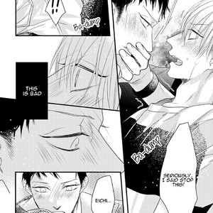 [HASUMI Hana] Torokeru Kami-kon (update c.Extra) [Eng] – Gay Manga sex 23