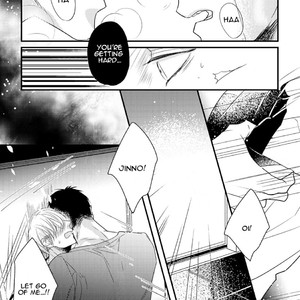 [HASUMI Hana] Torokeru Kami-kon (update c.Extra) [Eng] – Gay Manga sex 24