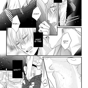 [HASUMI Hana] Torokeru Kami-kon (update c.Extra) [Eng] – Gay Manga sex 25