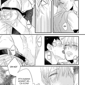 [HASUMI Hana] Torokeru Kami-kon (update c.Extra) [Eng] – Gay Manga sex 28