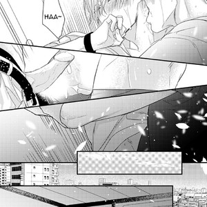 [HASUMI Hana] Torokeru Kami-kon (update c.Extra) [Eng] – Gay Manga sex 29