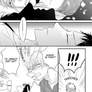 [HASUMI Hana] Torokeru Kami-kon (update c.Extra) [Eng] – Gay Manga sex 30