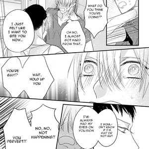 [HASUMI Hana] Torokeru Kami-kon (update c.Extra) [Eng] – Gay Manga sex 32
