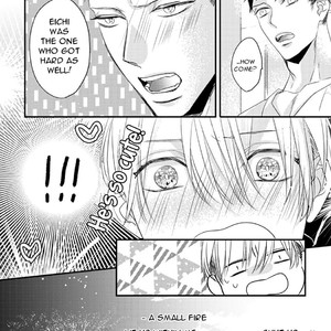 [HASUMI Hana] Torokeru Kami-kon (update c.Extra) [Eng] – Gay Manga sex 33