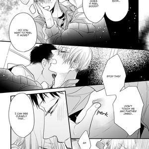 [HASUMI Hana] Torokeru Kami-kon (update c.Extra) [Eng] – Gay Manga sex 38