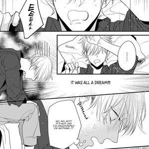 [HASUMI Hana] Torokeru Kami-kon (update c.Extra) [Eng] – Gay Manga sex 40