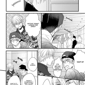 [HASUMI Hana] Torokeru Kami-kon (update c.Extra) [Eng] – Gay Manga sex 42