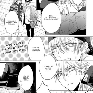 [HASUMI Hana] Torokeru Kami-kon (update c.Extra) [Eng] – Gay Manga sex 43