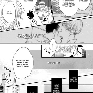 [HASUMI Hana] Torokeru Kami-kon (update c.Extra) [Eng] – Gay Manga sex 44