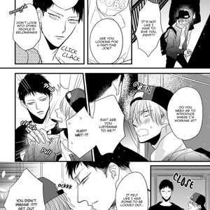 [HASUMI Hana] Torokeru Kami-kon (update c.Extra) [Eng] – Gay Manga sex 46