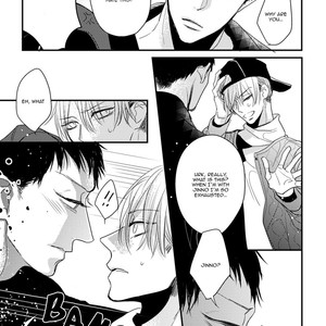 [HASUMI Hana] Torokeru Kami-kon (update c.Extra) [Eng] – Gay Manga sex 47