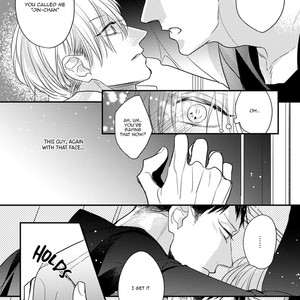 [HASUMI Hana] Torokeru Kami-kon (update c.Extra) [Eng] – Gay Manga sex 48