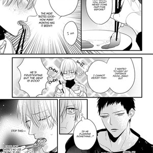 [HASUMI Hana] Torokeru Kami-kon (update c.Extra) [Eng] – Gay Manga sex 51