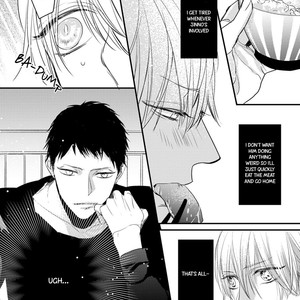 [HASUMI Hana] Torokeru Kami-kon (update c.Extra) [Eng] – Gay Manga sex 52