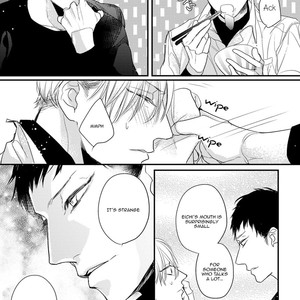 [HASUMI Hana] Torokeru Kami-kon (update c.Extra) [Eng] – Gay Manga sex 53