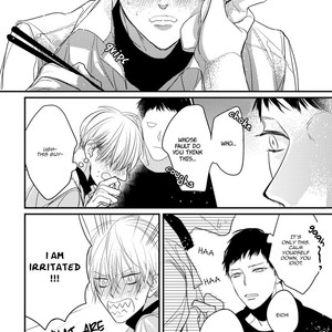 [HASUMI Hana] Torokeru Kami-kon (update c.Extra) [Eng] – Gay Manga sex 54