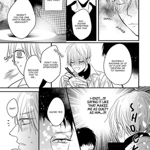 [HASUMI Hana] Torokeru Kami-kon (update c.Extra) [Eng] – Gay Manga sex 55