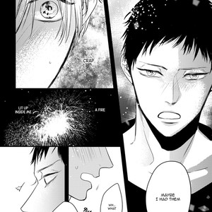 [HASUMI Hana] Torokeru Kami-kon (update c.Extra) [Eng] – Gay Manga sex 56