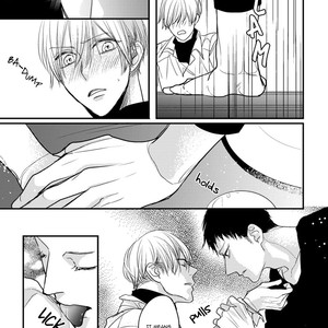 [HASUMI Hana] Torokeru Kami-kon (update c.Extra) [Eng] – Gay Manga sex 57