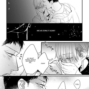 [HASUMI Hana] Torokeru Kami-kon (update c.Extra) [Eng] – Gay Manga sex 60