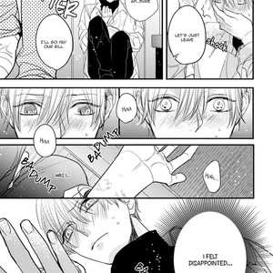 [HASUMI Hana] Torokeru Kami-kon (update c.Extra) [Eng] – Gay Manga sex 61