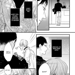 [HASUMI Hana] Torokeru Kami-kon (update c.Extra) [Eng] – Gay Manga sex 64