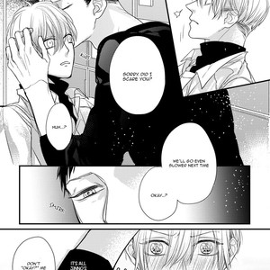 [HASUMI Hana] Torokeru Kami-kon (update c.Extra) [Eng] – Gay Manga sex 65