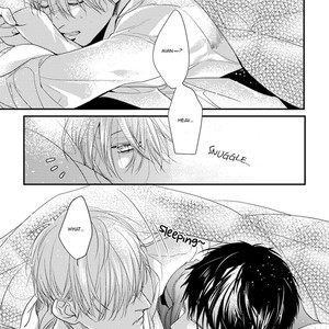[HASUMI Hana] Torokeru Kami-kon (update c.Extra) [Eng] – Gay Manga sex 66