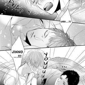 [HASUMI Hana] Torokeru Kami-kon (update c.Extra) [Eng] – Gay Manga sex 67