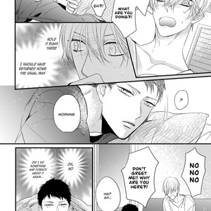 [HASUMI Hana] Torokeru Kami-kon (update c.Extra) [Eng] – Gay Manga sex 72