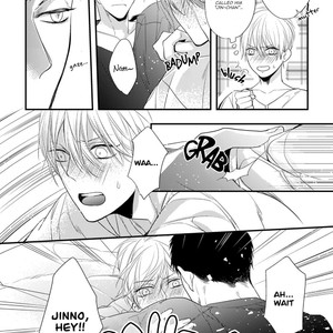 [HASUMI Hana] Torokeru Kami-kon (update c.Extra) [Eng] – Gay Manga sex 74