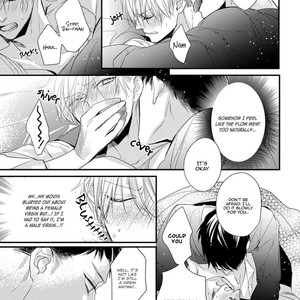 [HASUMI Hana] Torokeru Kami-kon (update c.Extra) [Eng] – Gay Manga sex 75