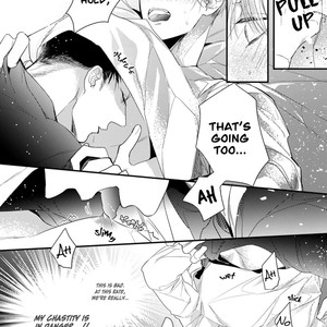 [HASUMI Hana] Torokeru Kami-kon (update c.Extra) [Eng] – Gay Manga sex 76