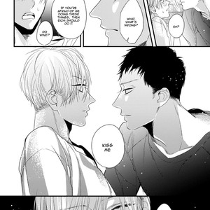 [HASUMI Hana] Torokeru Kami-kon (update c.Extra) [Eng] – Gay Manga sex 78