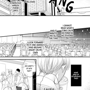[HASUMI Hana] Torokeru Kami-kon (update c.Extra) [Eng] – Gay Manga sex 79