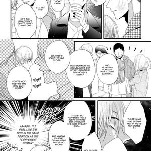 [HASUMI Hana] Torokeru Kami-kon (update c.Extra) [Eng] – Gay Manga sex 80