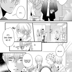 [HASUMI Hana] Torokeru Kami-kon (update c.Extra) [Eng] – Gay Manga sex 81