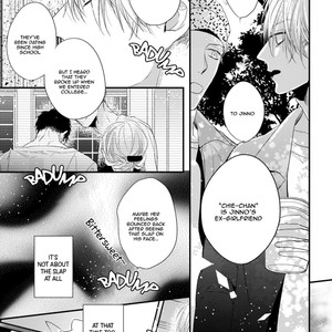 [HASUMI Hana] Torokeru Kami-kon (update c.Extra) [Eng] – Gay Manga sex 83