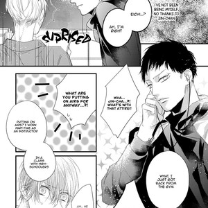 [HASUMI Hana] Torokeru Kami-kon (update c.Extra) [Eng] – Gay Manga sex 86