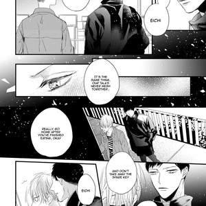[HASUMI Hana] Torokeru Kami-kon (update c.Extra) [Eng] – Gay Manga sex 88