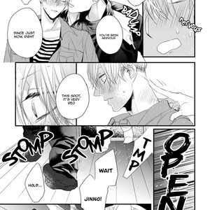 [HASUMI Hana] Torokeru Kami-kon (update c.Extra) [Eng] – Gay Manga sex 89