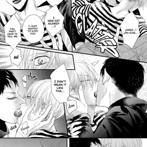 [HASUMI Hana] Torokeru Kami-kon (update c.Extra) [Eng] – Gay Manga sex 90