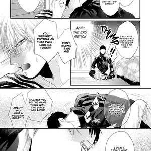 [HASUMI Hana] Torokeru Kami-kon (update c.Extra) [Eng] – Gay Manga sex 91