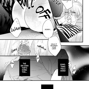 [HASUMI Hana] Torokeru Kami-kon (update c.Extra) [Eng] – Gay Manga sex 93