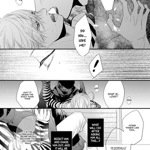 [HASUMI Hana] Torokeru Kami-kon (update c.Extra) [Eng] – Gay Manga sex 94