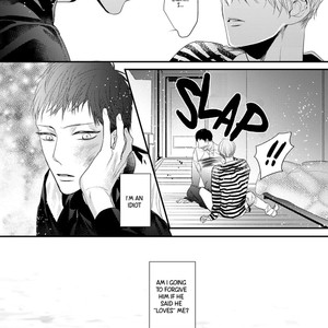 [HASUMI Hana] Torokeru Kami-kon (update c.Extra) [Eng] – Gay Manga sex 96