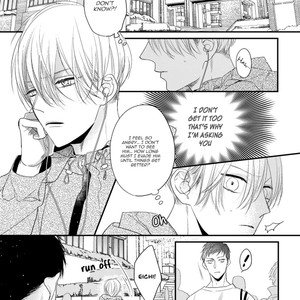 [HASUMI Hana] Torokeru Kami-kon (update c.Extra) [Eng] – Gay Manga sex 97